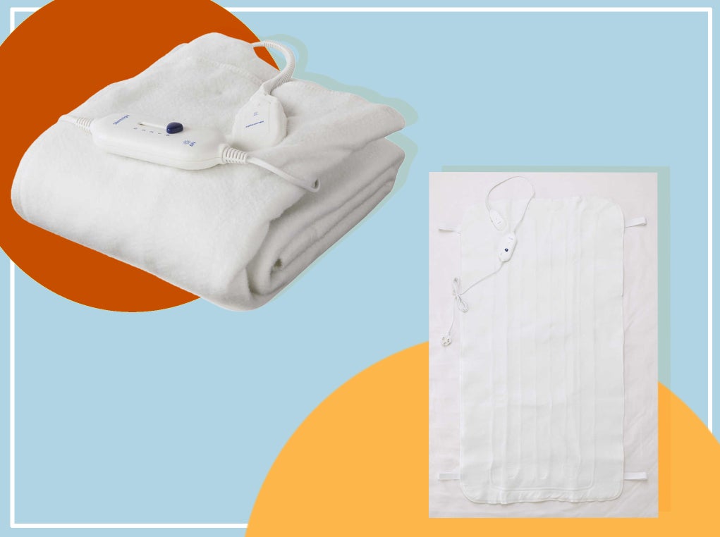 Cheapest best sale electric blanket